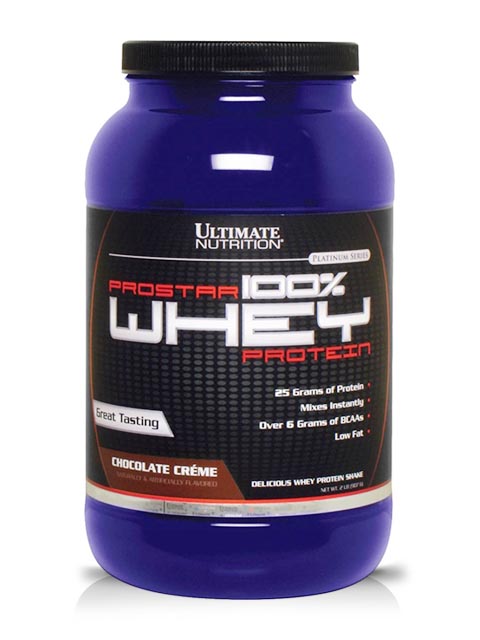 ULTIMATE NUTRITION - PROSTAR 100% WHEY PROTEIN - World ULTIMATE NUTRITION - PROSTAR 100% WHEY PROTEIN - World