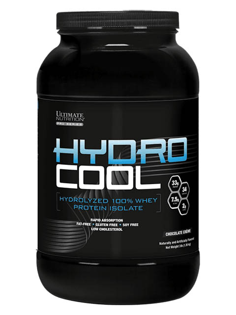 hydrocool