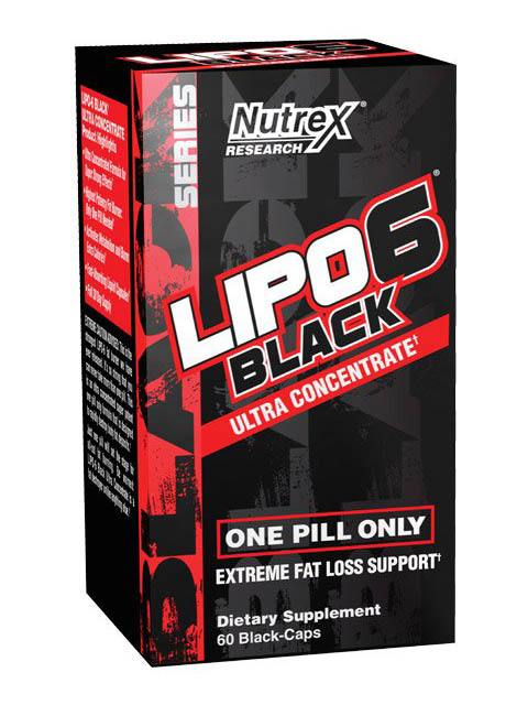 NUTREX-lipo6Black