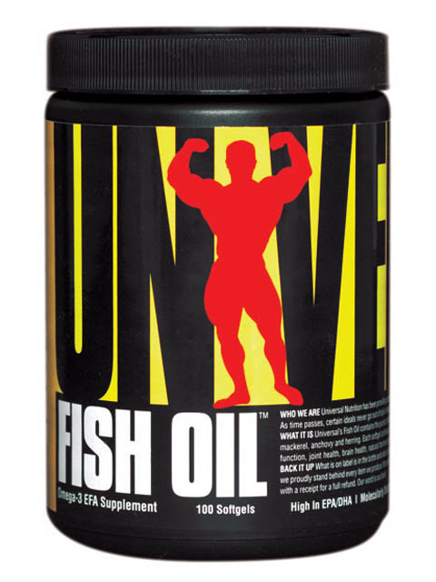 UNIVERSAL-FishOil