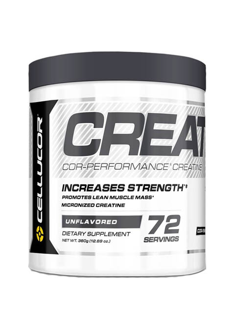 cor-creatine